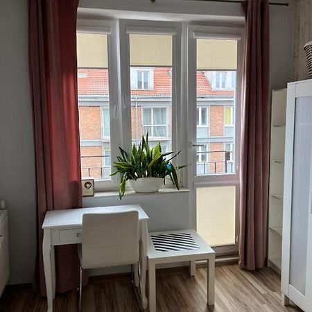 Centrum Apartament Gdańsk Extérieur photo