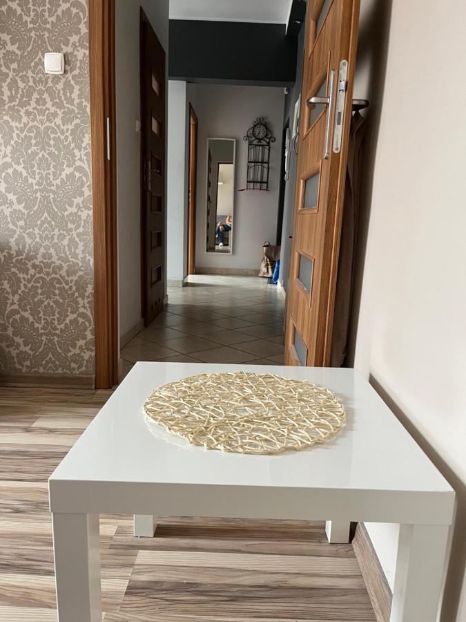 Centrum Apartament Gdańsk Extérieur photo