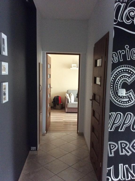 Centrum Apartament Gdańsk Extérieur photo