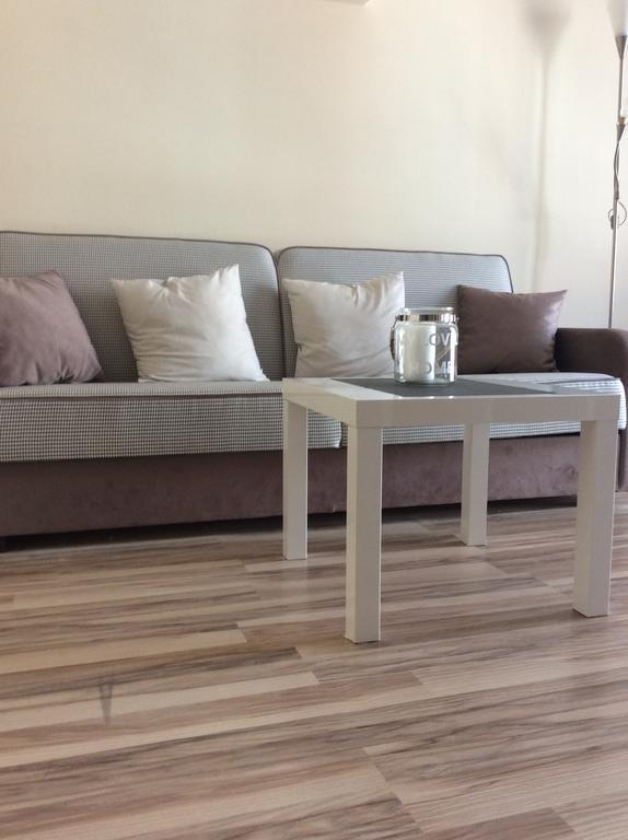 Centrum Apartament Gdańsk Extérieur photo