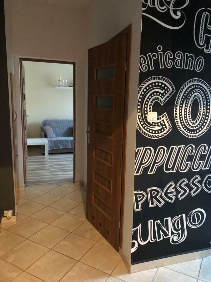 Centrum Apartament Gdańsk Extérieur photo